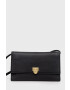 Lauren Ralph Lauren Кожен клъч - Pepit.bg