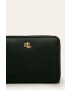 Lauren Ralph Lauren Кожен портфейл - Pepit.bg
