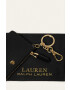 Lauren Ralph Lauren Кожен портфейл - Pepit.bg