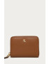 Lauren Ralph Lauren Кожен портфейл - Pepit.bg