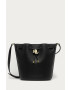 Lauren Ralph Lauren Кожена чанта - Pepit.bg
