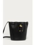 Lauren Ralph Lauren Кожена чанта - Pepit.bg