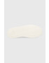 Lauren Ralph Lauren Кожени маратонки Angeline в бяло 802904945001 - Pepit.bg