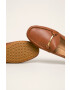 Lauren Ralph Lauren Кожени мокасини Briony - Pepit.bg