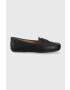 Lauren Ralph Lauren Кожени мокасини Brynn - Pepit.bg