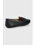 Lauren Ralph Lauren Кожени мокасини Brynn - Pepit.bg
