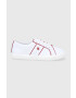 Lauren Ralph Lauren Кожени обувки Janson2 - Pepit.bg