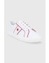Lauren Ralph Lauren Кожени обувки Janson2 - Pepit.bg