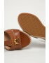Lauren Ralph Lauren Кожени сандали - Pepit.bg