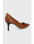 Lauren Ralph Lauren Кожени стилети Lanette 803E+11 - Pepit.bg