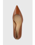 Lauren Ralph Lauren Кожени стилети Lanette 803E+11 - Pepit.bg