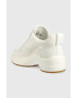 Lauren Ralph Lauren Маратонки Reaghan в бяло 802891483001 - Pepit.bg