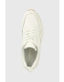 Lauren Ralph Lauren Маратонки Reaghan в бяло 802891483001 - Pepit.bg