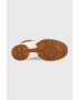 Lauren Ralph Lauren Маратонки Rylee в кафяво 802882618002 - Pepit.bg