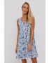 Lauren Ralph Lauren Нощница - Pepit.bg