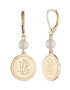 Lauren Ralph Lauren Обици - Pepit.bg