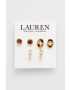 Lauren Ralph Lauren Обици (3 броя) - Pepit.bg
