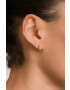 Lauren Ralph Lauren Обици (3-pack) - Pepit.bg