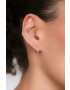 Lauren Ralph Lauren Обици (3-pack) - Pepit.bg