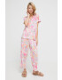 Lauren Ralph Lauren Пижама - Pepit.bg