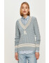 Lauren Ralph Lauren Пуловер - Pepit.bg