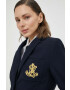 Lauren Ralph Lauren Сако в тъмносиньо - Pepit.bg