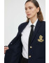 Lauren Ralph Lauren Сако в тъмносиньо - Pepit.bg