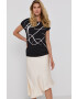 Lauren Ralph Lauren Тениска - Pepit.bg