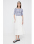 Lauren Ralph Lauren Тениска - Pepit.bg