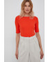 Lauren Ralph Lauren Тениска - Pepit.bg