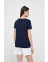 Lauren Ralph Lauren Тениска в тъмносиньо - Pepit.bg