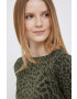 Lauren Ralph Lauren Тениска в зелено - Pepit.bg