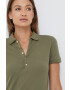 Lauren Ralph Lauren Тениска с яка - Pepit.bg
