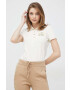 Lauren Ralph Lauren Тениска с яка - Pepit.bg