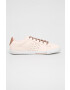 Le Coq Sportif Обувки Agate Boutique Nubuck - Pepit.bg