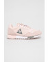 Le Coq Sportif Обувки Delta W Sport - Pepit.bg