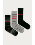 Lee Cooper Чорапки (3 бройки) - Pepit.bg