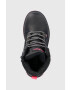 Lee Cooper Детски зимни обувки в тъмносиньо - Pepit.bg