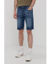 Lee Cooper Дънкови Къс панталон - Pepit.bg