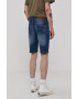 Lee Cooper Дънкови Къс панталон - Pepit.bg