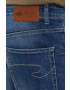 Lee Cooper Дънкови Къс панталон - Pepit.bg
