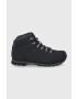 Lee Cooper Кожени обувки - Pepit.bg