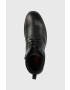 Lee Cooper Кожени обувки - Pepit.bg
