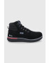 Lee Cooper Кожени обувки - Pepit.bg