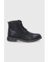 Lee Cooper Кожени обувки - Pepit.bg