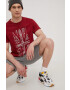 Lee Cooper Памучна тениска - Pepit.bg