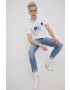 Lee Cooper Памучна тениска - Pepit.bg