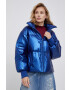 Lee Cooper Пухено яке - Pepit.bg