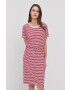 Lee Cooper Рокля - Pepit.bg