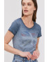 Lee Cooper Тениска - Pepit.bg